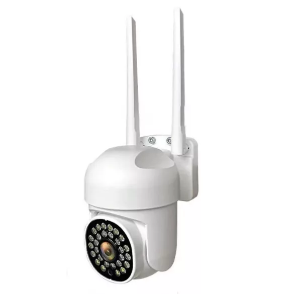 Iview cameră de securitate HD IP Wifi