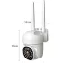 Iview cameră de securitate HD IP Wifi