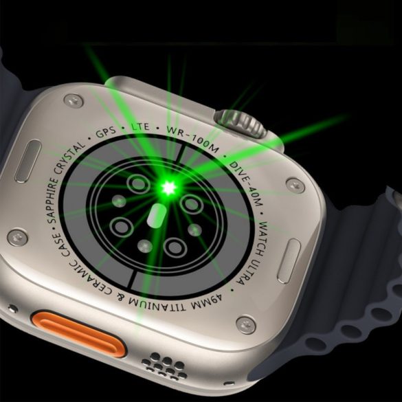Ceas Ultra