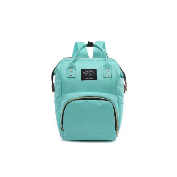 Geantă de călătorie living albastru ocean