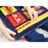Geantă de puzzle Teaisiy - joc creativ pentru dezvoltarea abilităților