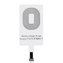 Choetech 301WH Lightning (iOS) adaptor receptor wireless