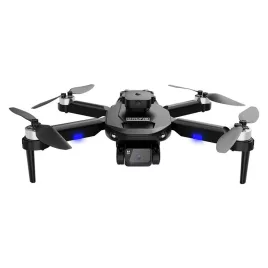 F196 Pro Dron cu 2 baterii