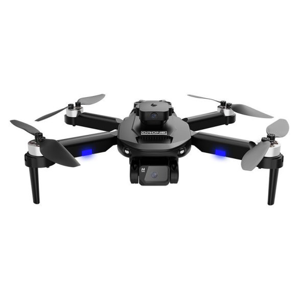 F196 Pro Dron cu 2 baterii