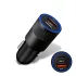 adaptor încărcător auto USB-C