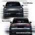 Display programabil LED auto