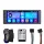 Laeso 1 dines CarPlay navigație GPS, radio auto 6.86 inch