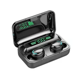 Căști TWS Bluetooth F9-10