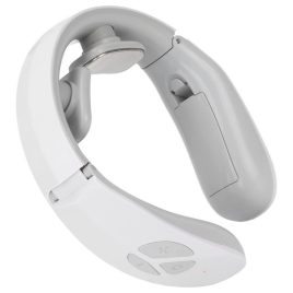 HAOX Masajator electric pentru gât v2