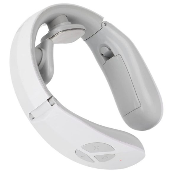 HAOX Masajator electric pentru gât v2