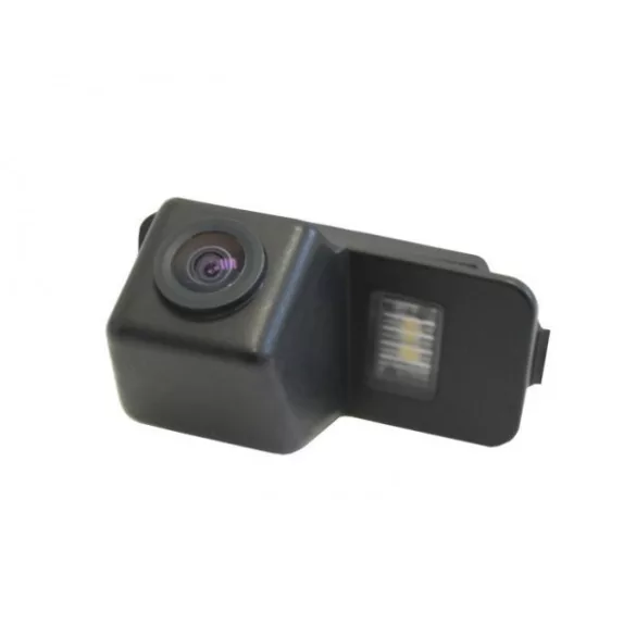 Cameră de marșarier specifică vehiculelor Ford