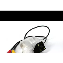   Cameră de marșarier specifică vehiculelor Skoda Octavia, VW Polo sedan