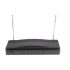 Set karaoke cu 2 microfoane (wireless)