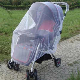 Plasă antițânțari pentru cărucior