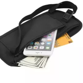 Borsetă practică pentru festivaluri