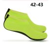 42-43 Verde neon