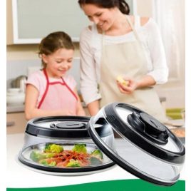 Cutie de depozitare din plastic