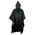 Pelerină de ploaie camuflaj, poncho impermeabil pentru vânătoare (disponibil în mai multe culori)