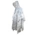 Pelerină de ploaie camuflaj, poncho impermeabil pentru vânătoare (disponibil în mai multe culori)