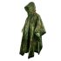 Pelerină de ploaie camuflaj, poncho impermeabil pentru vânătoare (disponibil în mai multe culori)