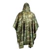 camo deschis