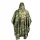 Pelerină de ploaie camuflaj, poncho impermeabil pentru vânătoare (disponibil în mai multe culori)
