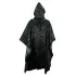 Pelerină de ploaie camuflaj, poncho impermeabil pentru vânătoare (disponibil în mai multe culori)