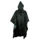 Pelerină de ploaie camuflaj, poncho impermeabil pentru vânătoare (disponibil în mai multe culori)