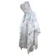 Pelerină de ploaie camuflaj, poncho impermeabil pentru vânătoare (disponibil în mai multe culori)