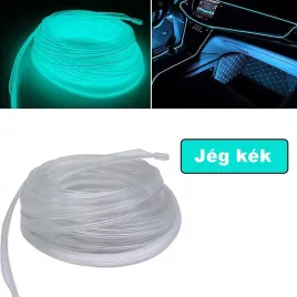 Bandă LED pentru bord, decor auto