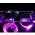 Bandă LED pentru bord, decor auto