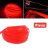 Bandă LED pentru bord, decor auto