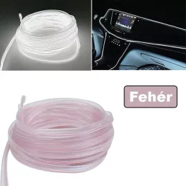 Bandă LED pentru bord, decor auto