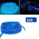 Bandă LED pentru bord, decor auto