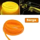 Bandă LED pentru bord, decor auto