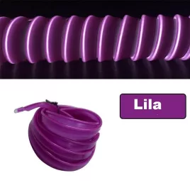 Bandă LED pentru bord, decor auto