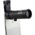 Telesop universal pentru telefon