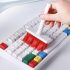 Set de curățare pentru căști și tastatură, dispozitiv de curățare electronică