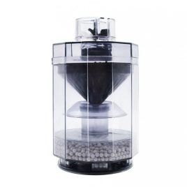   Colector de Deșeuri și Excremente de Pești pentru Acvariu, Filtru și Curățător Automat