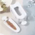 Decor pentru unghii, Creator de unghii cu sclipici și perle fără vărsare