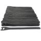 Organizator de Cabluri cu Velcro Colorat, 50 Bucăți, Mai Multe Culori