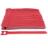 Organizator de Cabluri cu Velcro Colorat, 50 Bucăți, Mai Multe Culori