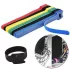Organizator de Cabluri cu Velcro Colorat, 50 Bucăți, Mai Multe Culori