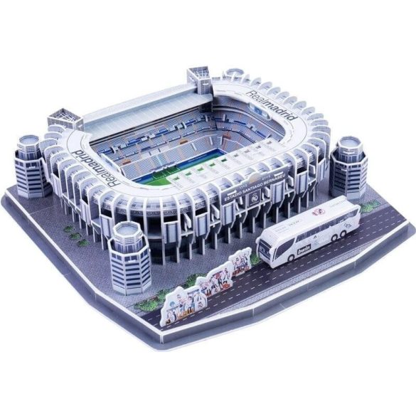 Puzzle 3D Stadion