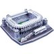 Puzzle 3D Stadion
