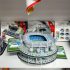 Puzzle 3D Stadion
