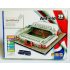Puzzle 3D Stadion