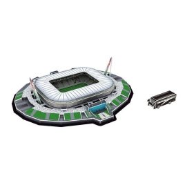 Puzzle 3D Stadion