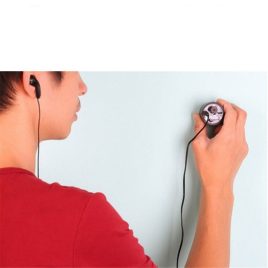 Stetoscop pentru reparații și întreținere (renovare)