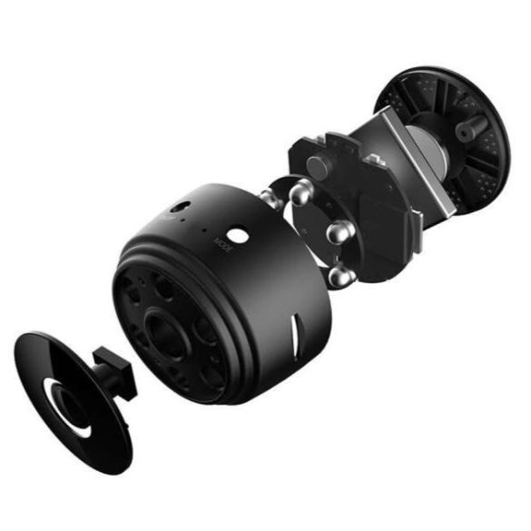 Micro cameră